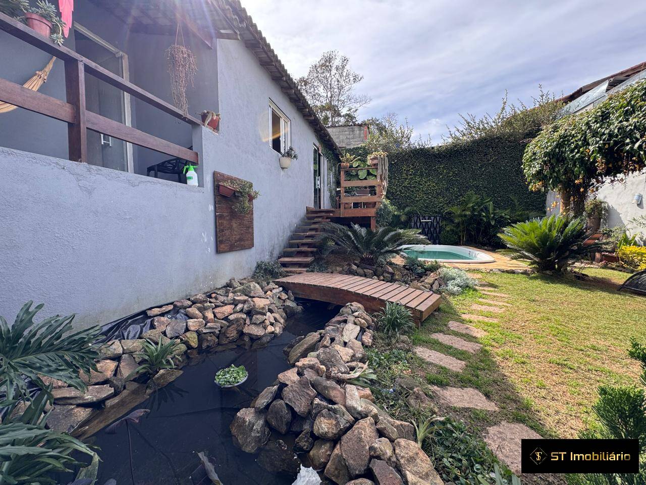 Casa, 3 quartos, 148 m² - Foto 36