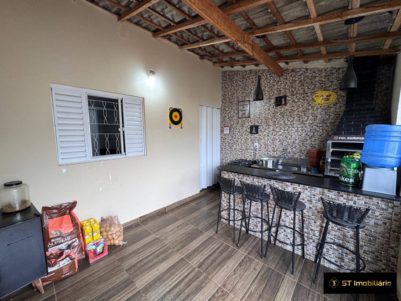 Casa, 3 quartos, 148 m² - Foto 37