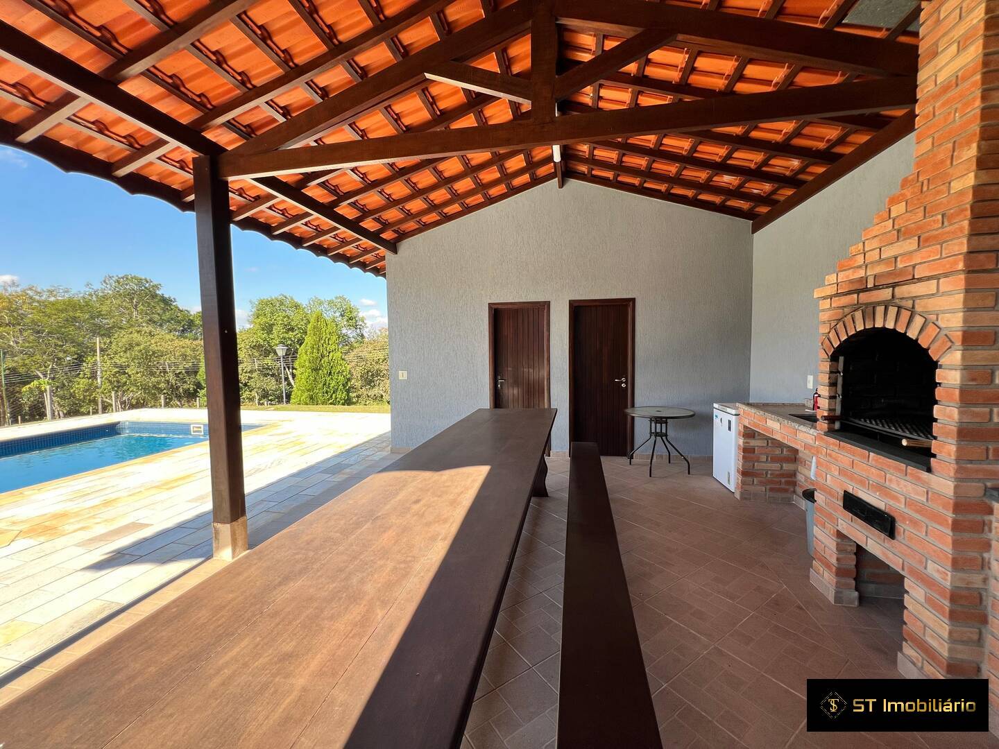 Chácara à venda com 3 quartos, 160m² - Foto 5