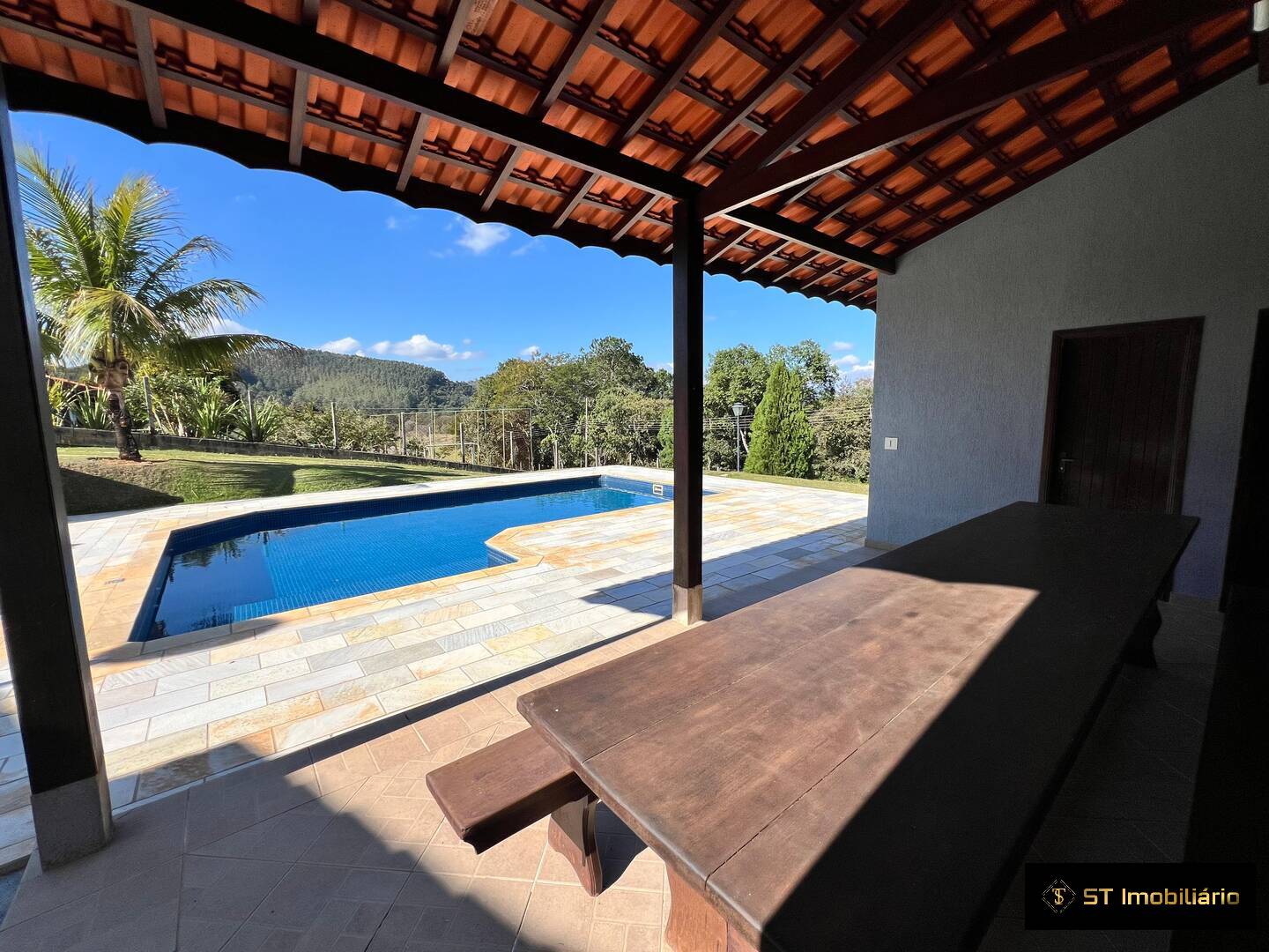 Chácara à venda com 3 quartos, 160m² - Foto 6