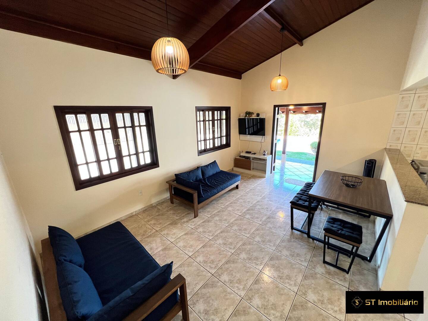 Chácara à venda com 3 quartos, 160m² - Foto 10