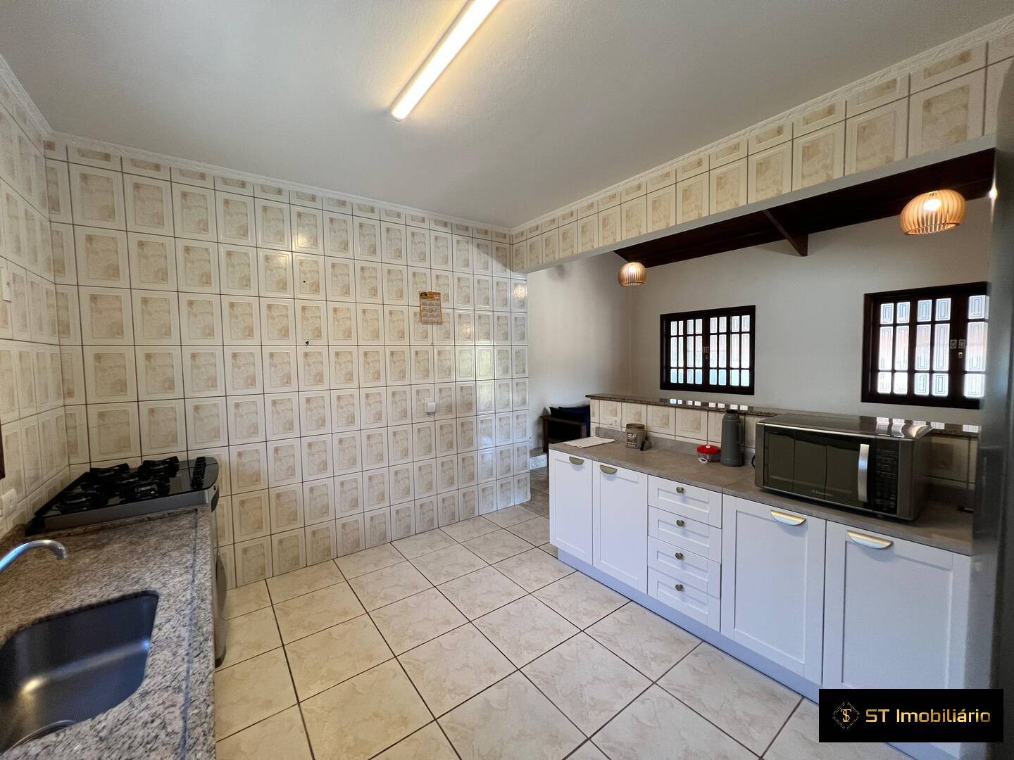 Chácara à venda com 3 quartos, 160m² - Foto 11