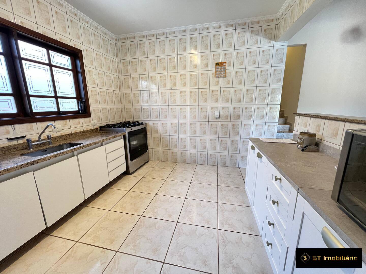Chácara à venda com 3 quartos, 160m² - Foto 12