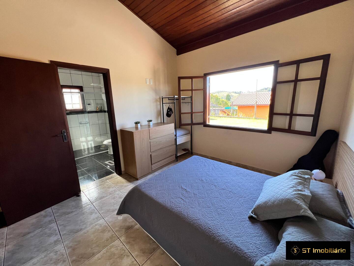 Chácara à venda com 3 quartos, 160m² - Foto 14