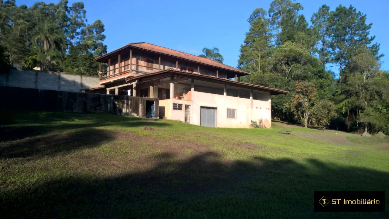 Chácara à venda com 3 quartos, 3900m² - Foto 1