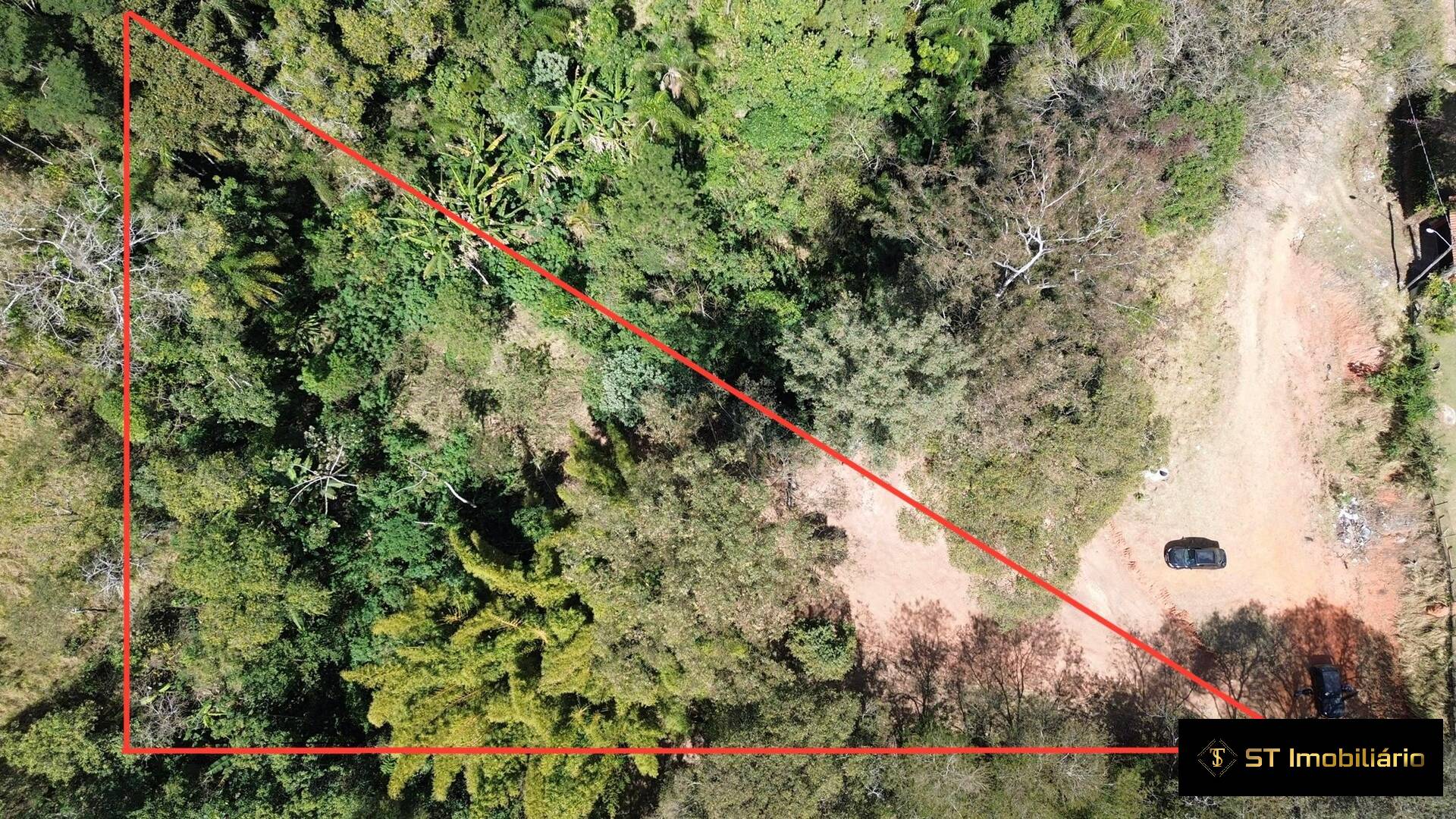 Terreno, 1750 m² - Foto 1