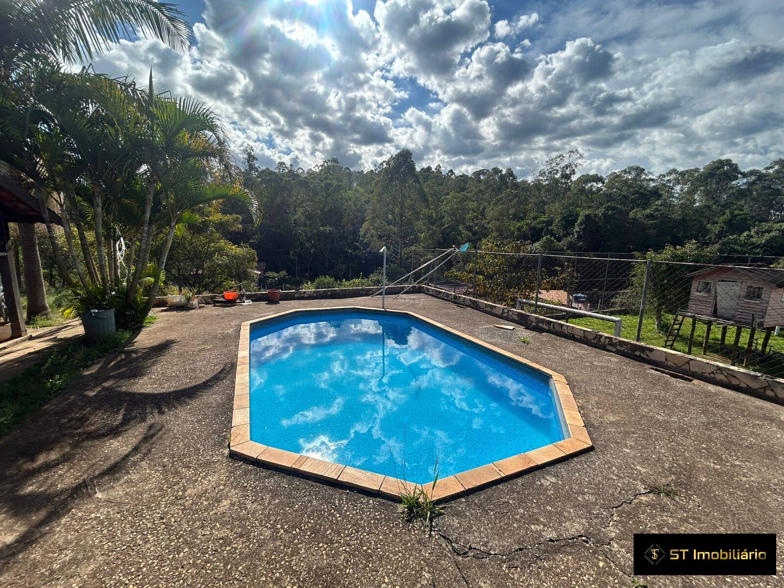 Chácara à venda com 3 quartos, 144m² - Foto 9