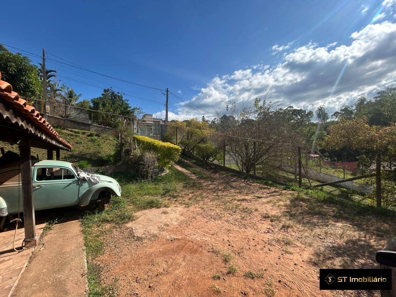 Chácara à venda com 3 quartos, 144m² - Foto 10