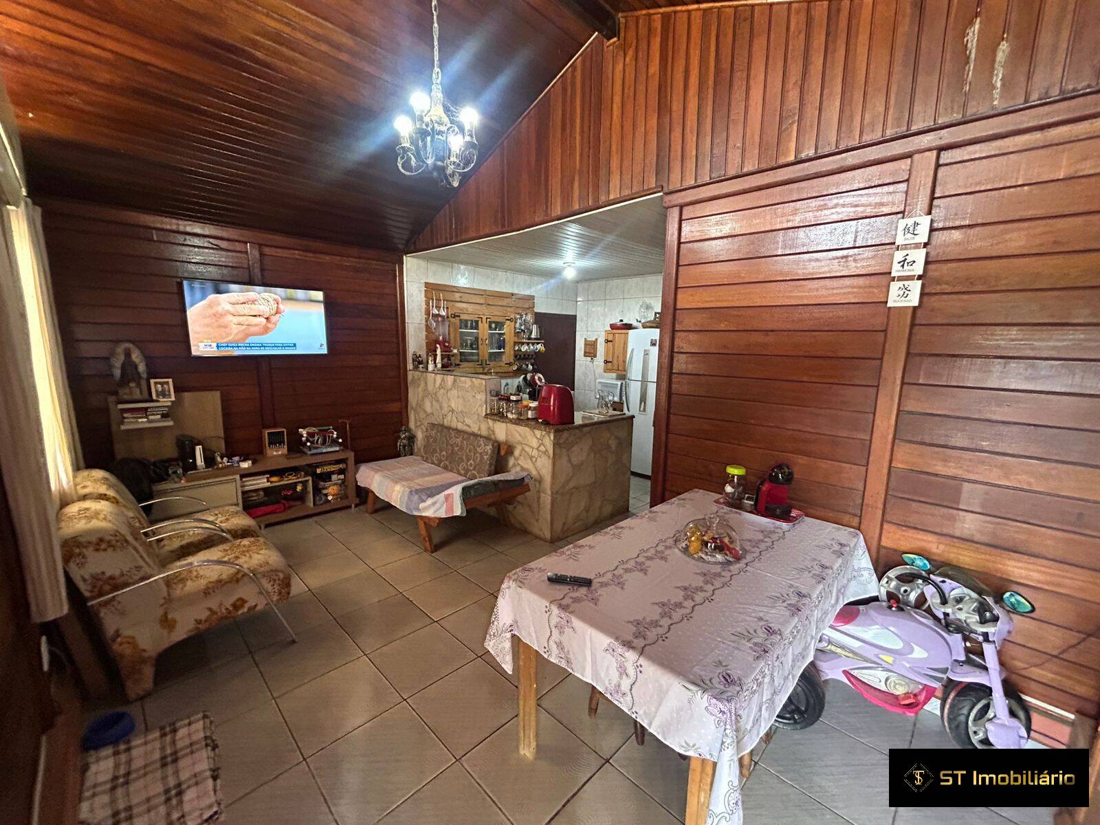 Chácara à venda com 3 quartos, 144m² - Foto 4