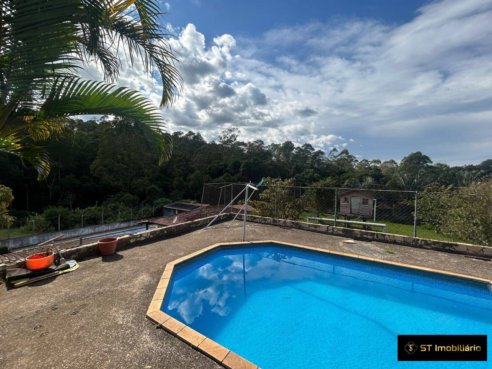 Chácara à venda com 3 quartos, 144m² - Foto 12