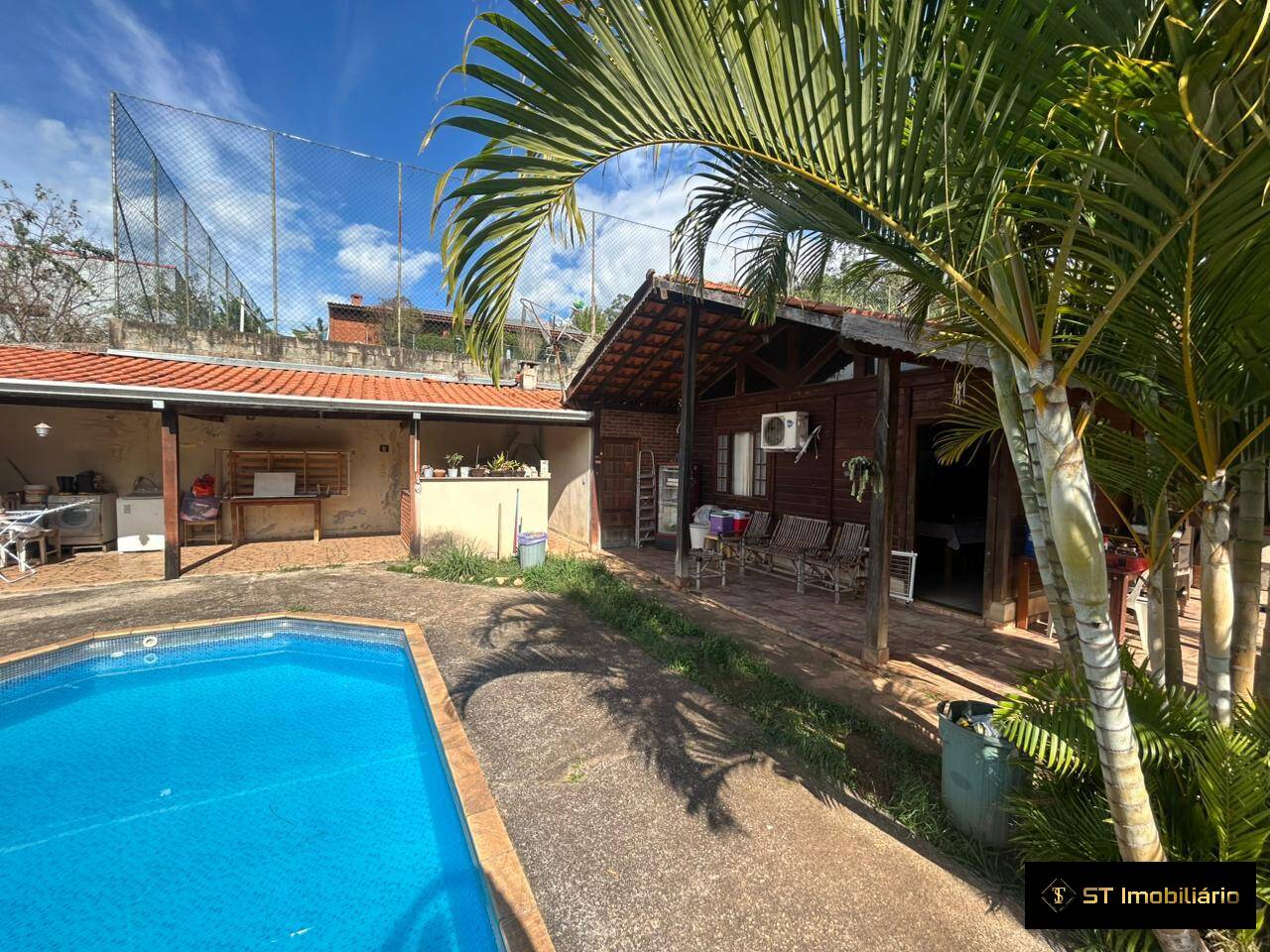 Chácara à venda com 3 quartos, 144m² - Foto 15