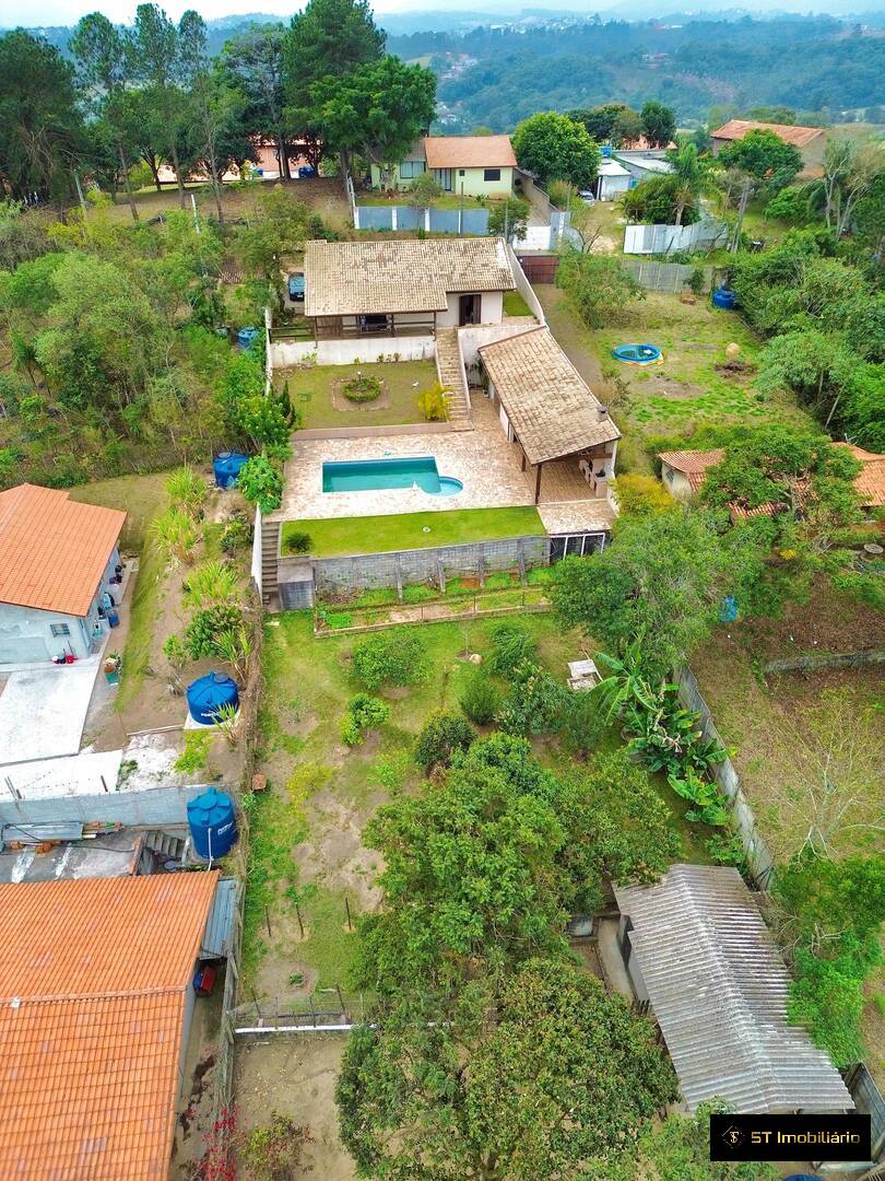 Chácara à venda com 3 quartos, 272m² - Foto 3