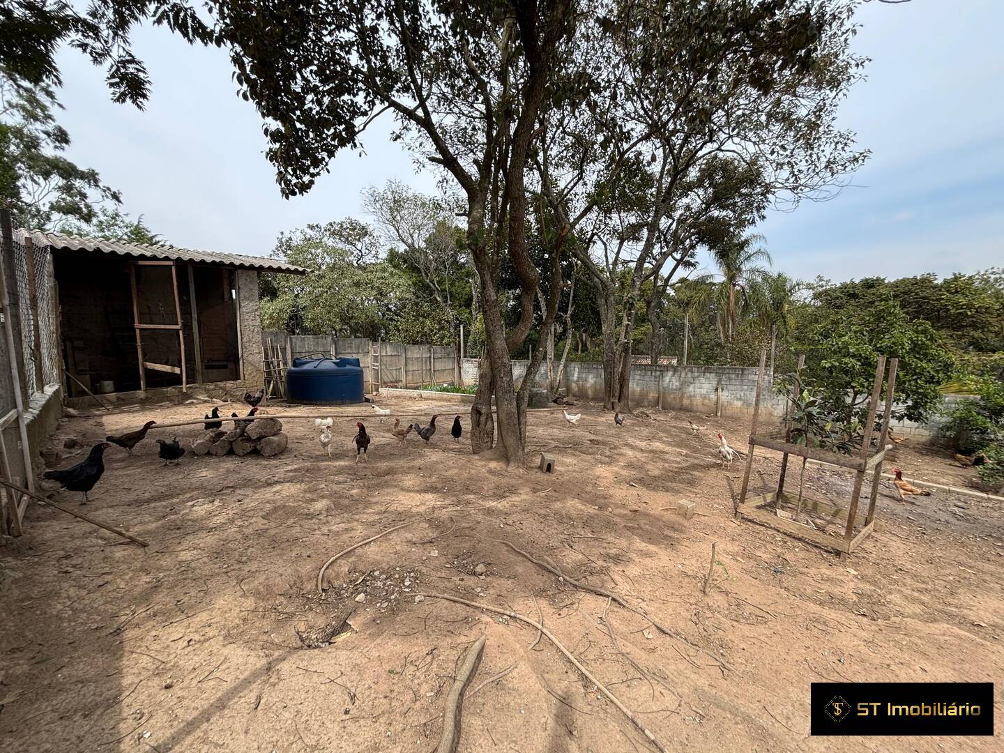 Chácara à venda com 3 quartos, 272m² - Foto 18
