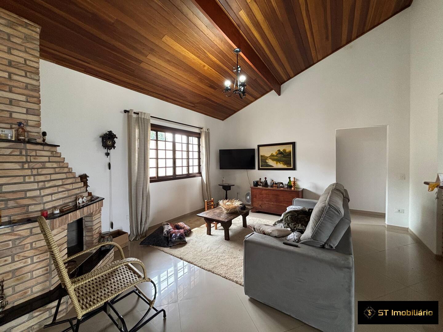 Chácara à venda com 3 quartos, 272m² - Foto 7