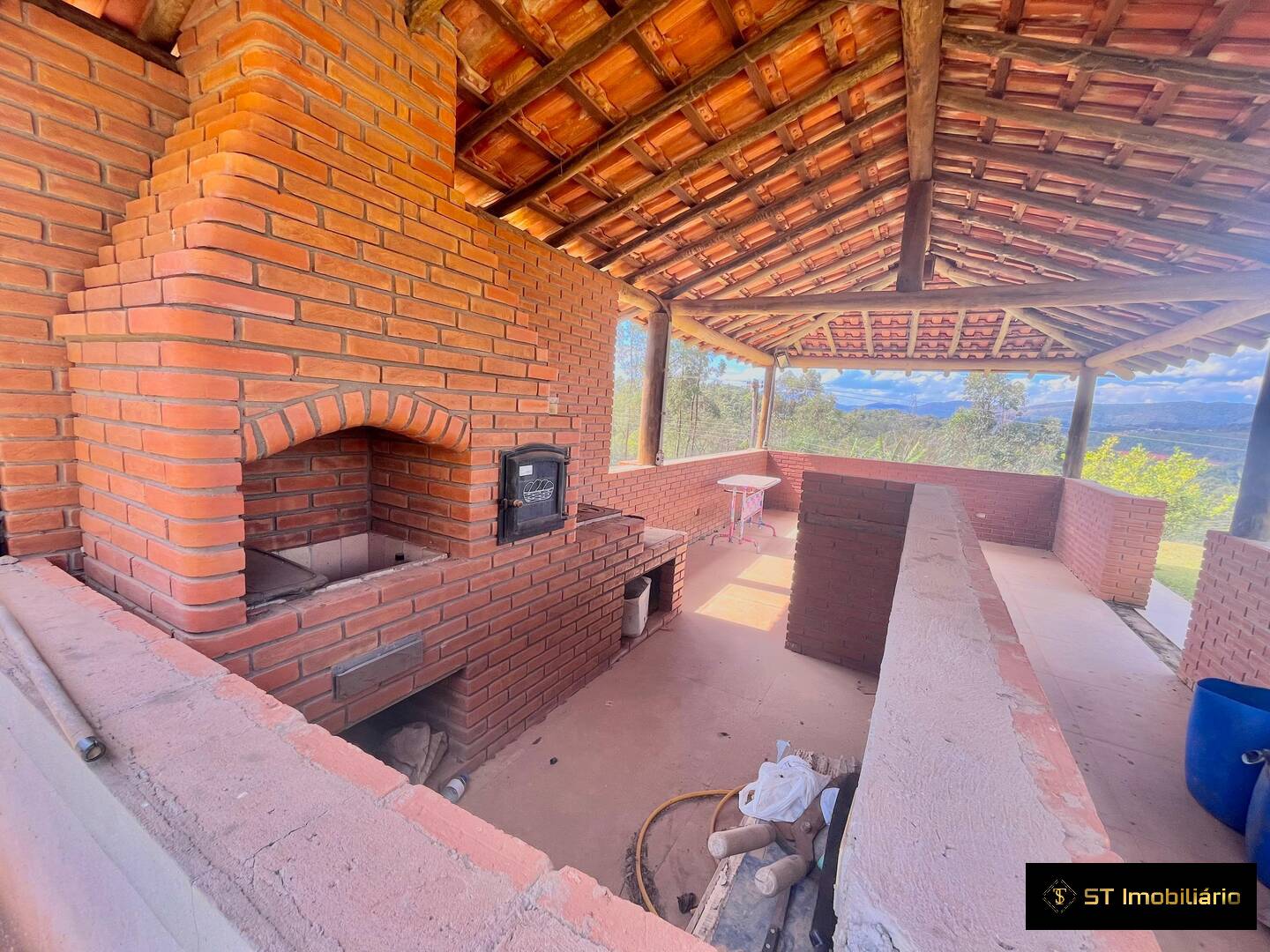 Chácara para alugar com 2 quartos, 177m² - Foto 8