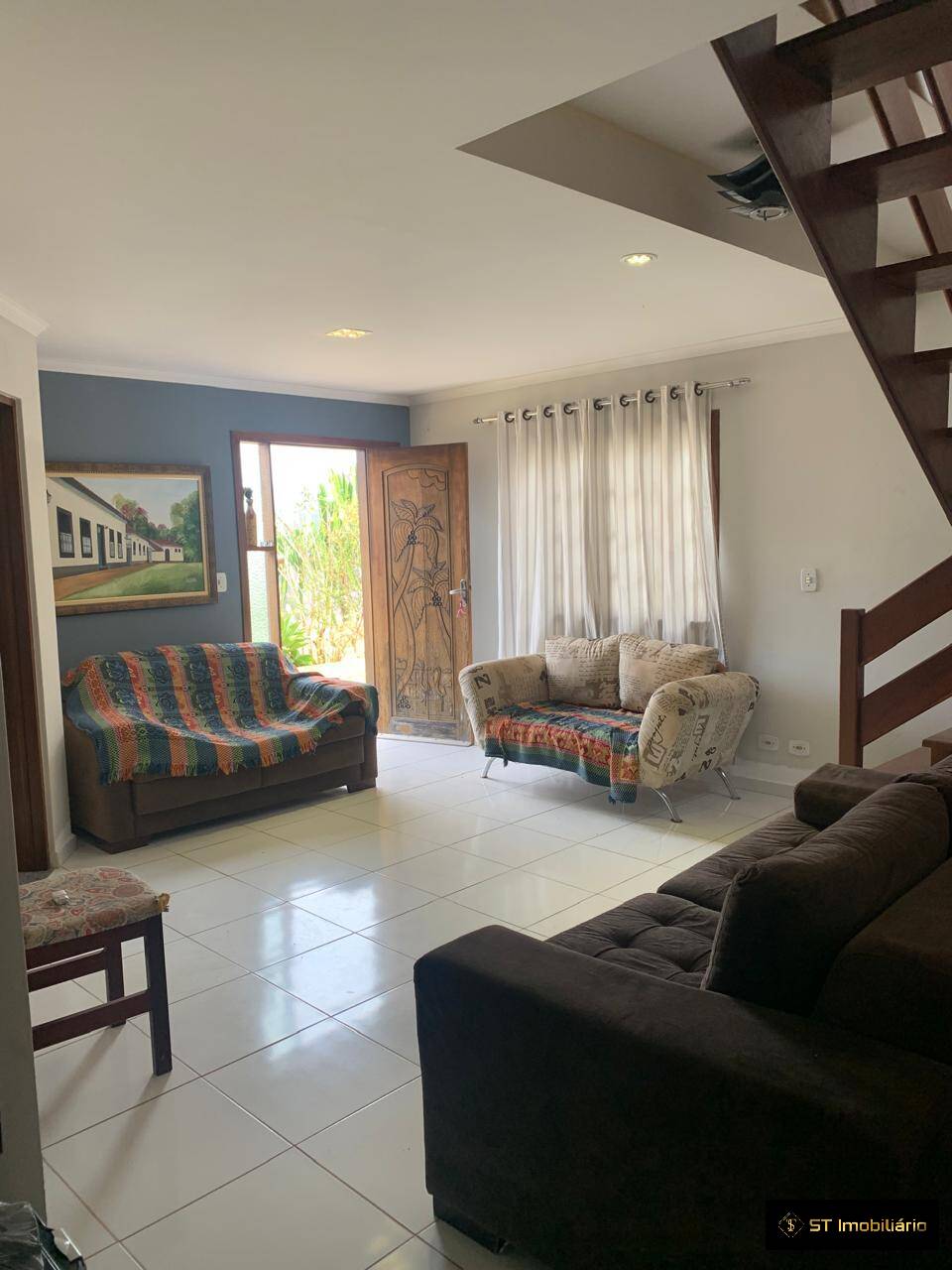 Chácara para alugar com 2 quartos, 177m² - Foto 13