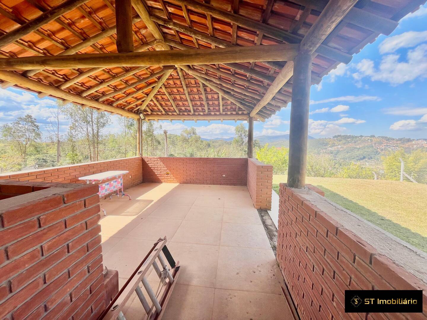 Chácara para alugar com 2 quartos, 177m² - Foto 3
