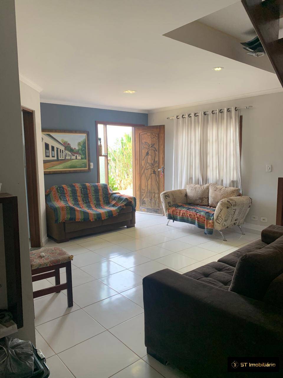 Chácara para alugar com 2 quartos, 177m² - Foto 17