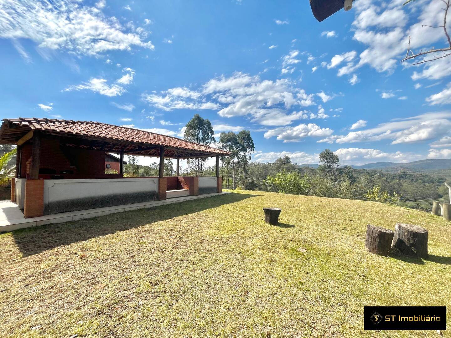 Chácara para alugar com 2 quartos, 177m² - Foto 10