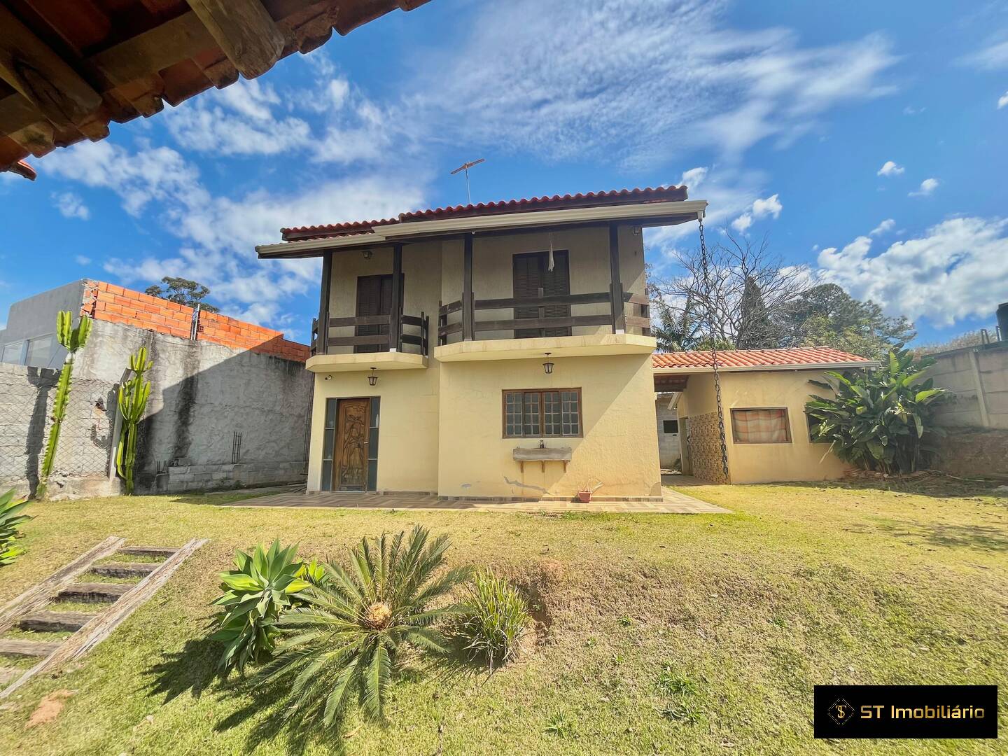 Chácara para alugar com 2 quartos, 177m² - Foto 5