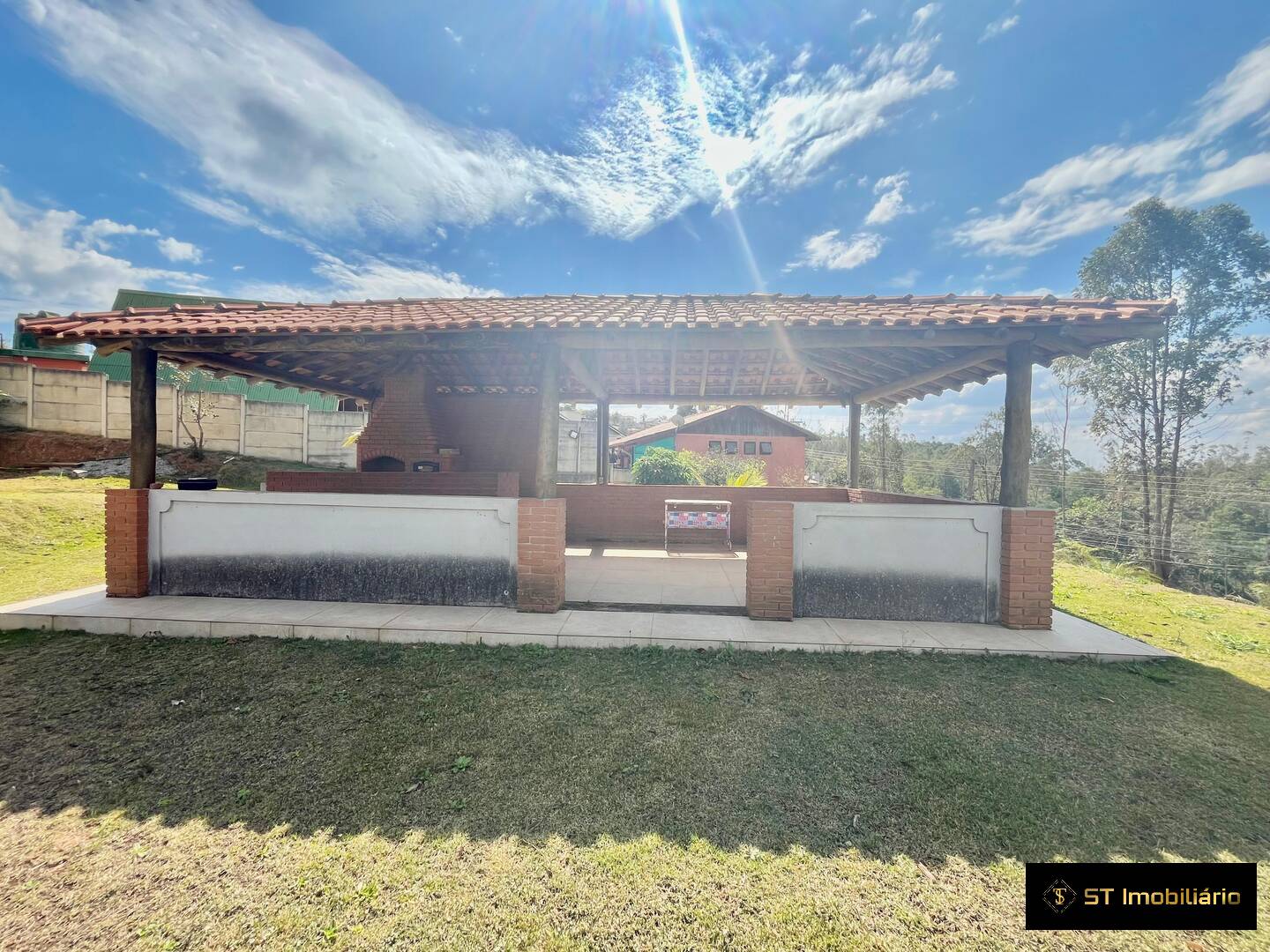 Chácara para alugar com 2 quartos, 177m² - Foto 27