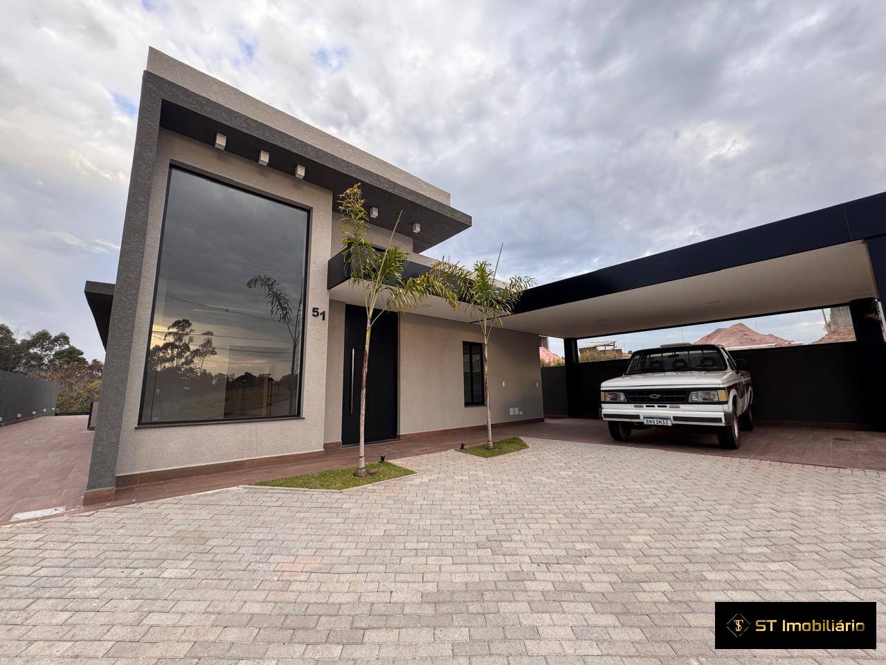 Casa para alugar com 3 quartos, 400m² - Foto 3