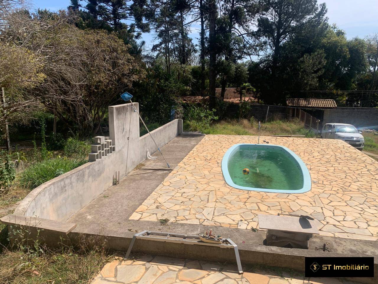 Chácara à venda com 3 quartos, 2000m² - Foto 4