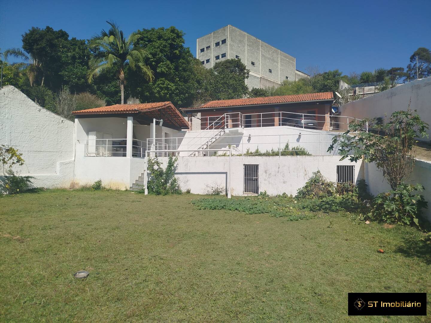 Chácara à venda com 2 quartos, 130m² - Foto 11