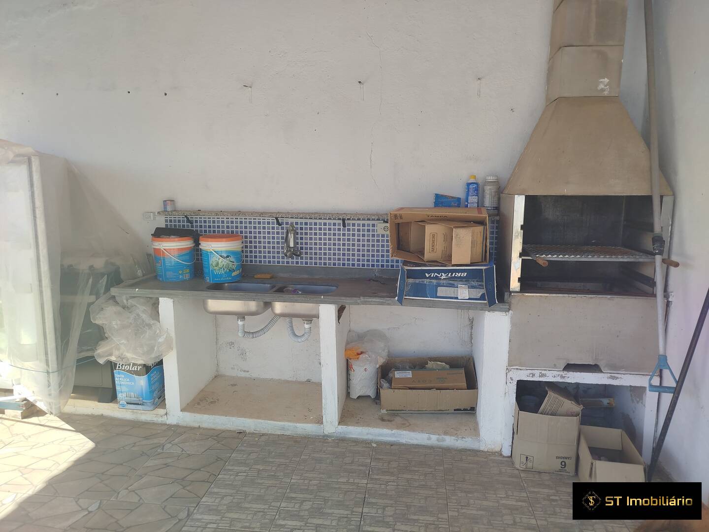 Chácara à venda com 2 quartos, 130m² - Foto 9