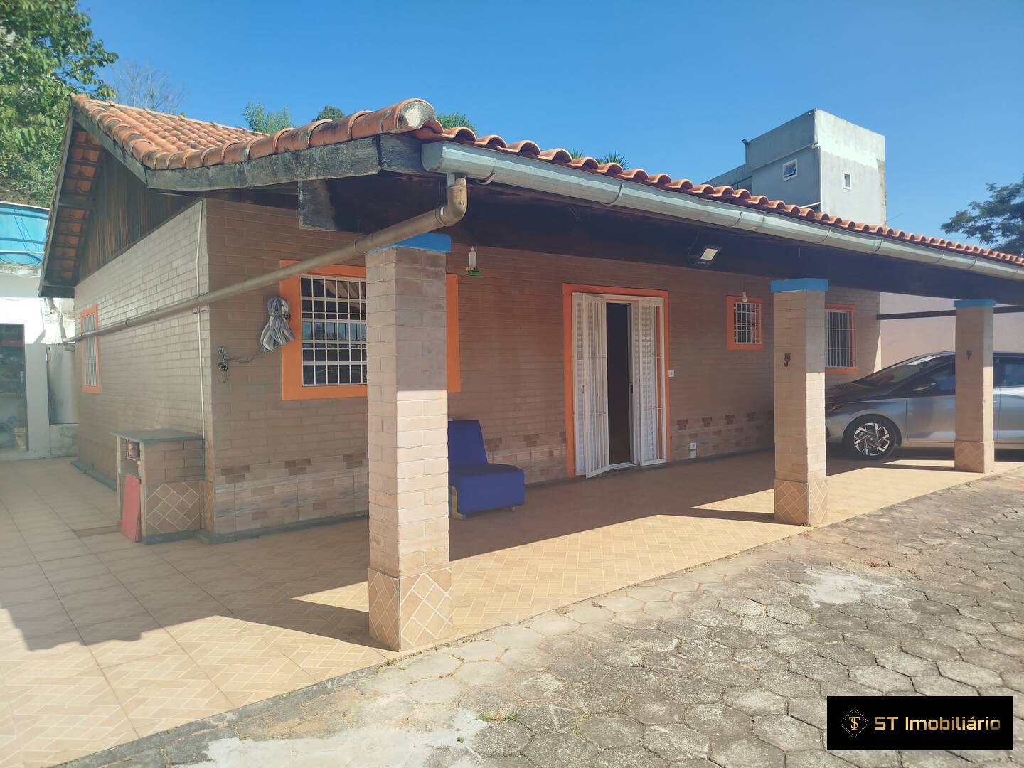 Chácara à venda com 2 quartos, 130m² - Foto 4