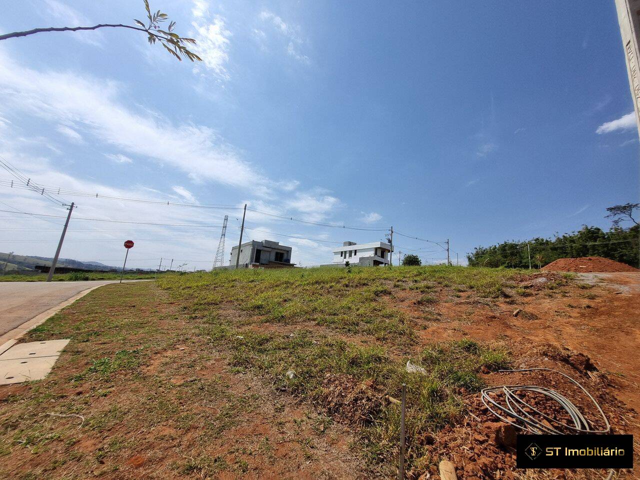 Terreno, 431 m² - Foto 1