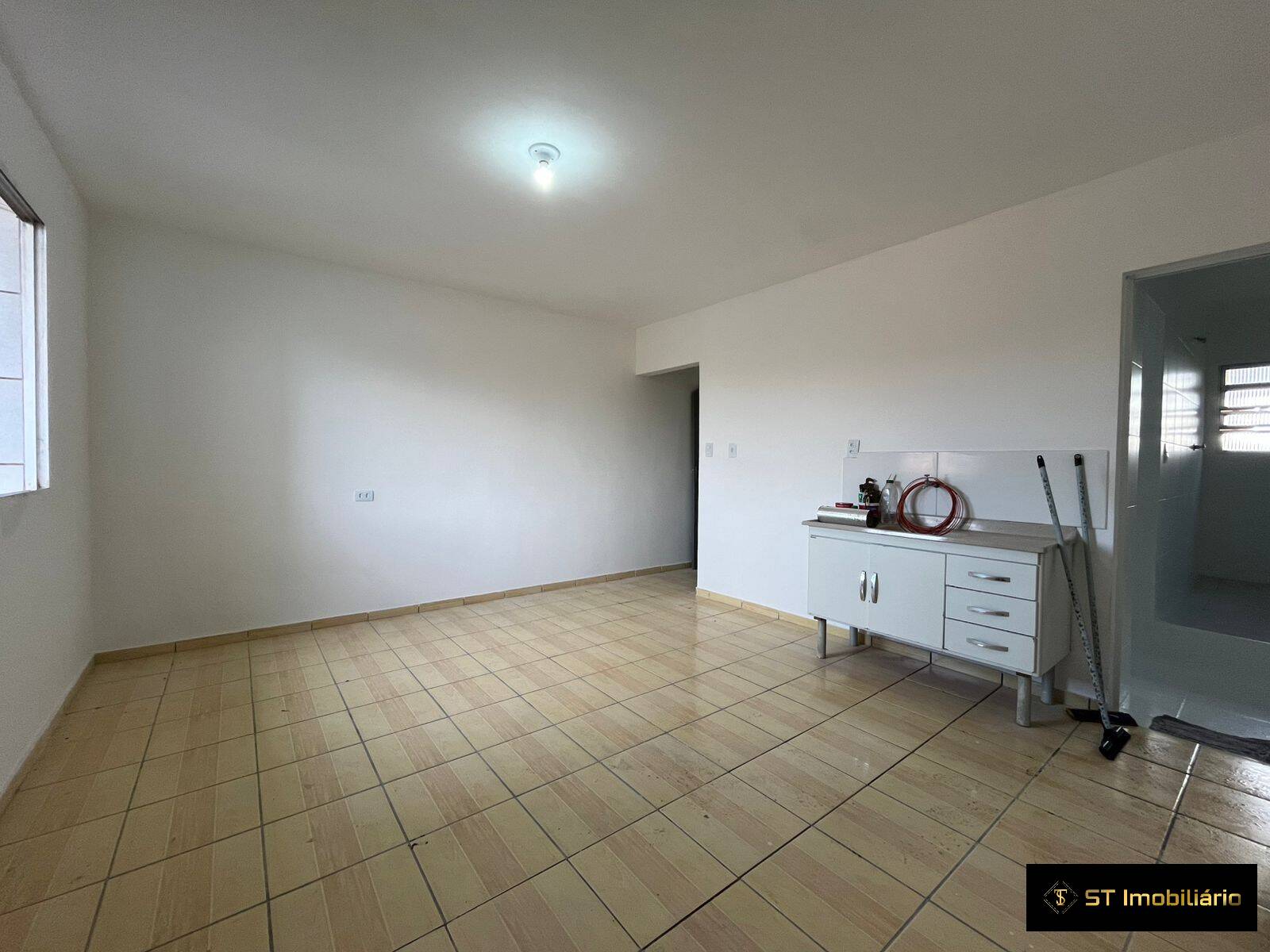 Casa para alugar com 1 quarto - Foto 1