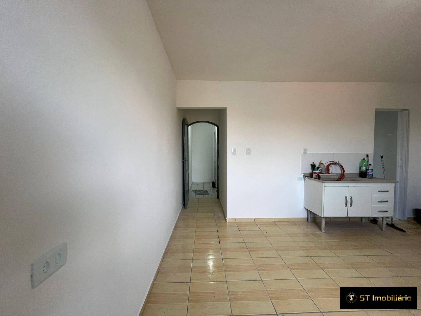 Casa para alugar com 1 quarto - Foto 3