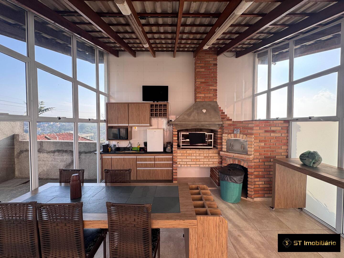 Apartamento à venda com 3 quartos, 54m² - Foto 17