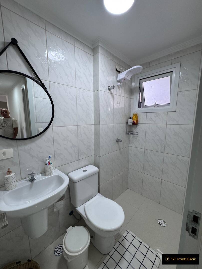 Apartamento à venda com 3 quartos, 54m² - Foto 5