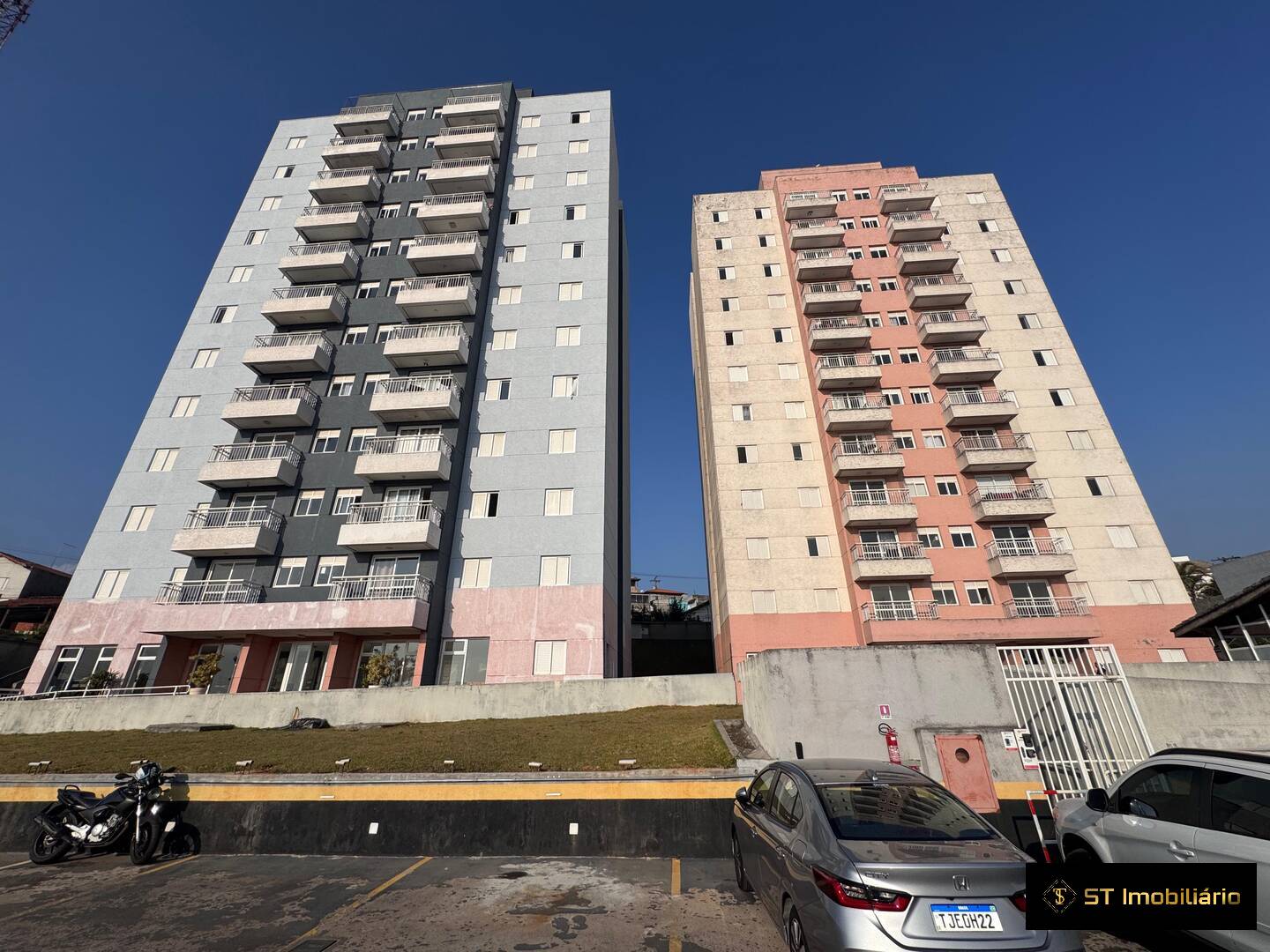 Apartamento à venda com 3 quartos, 54m² - Foto 15