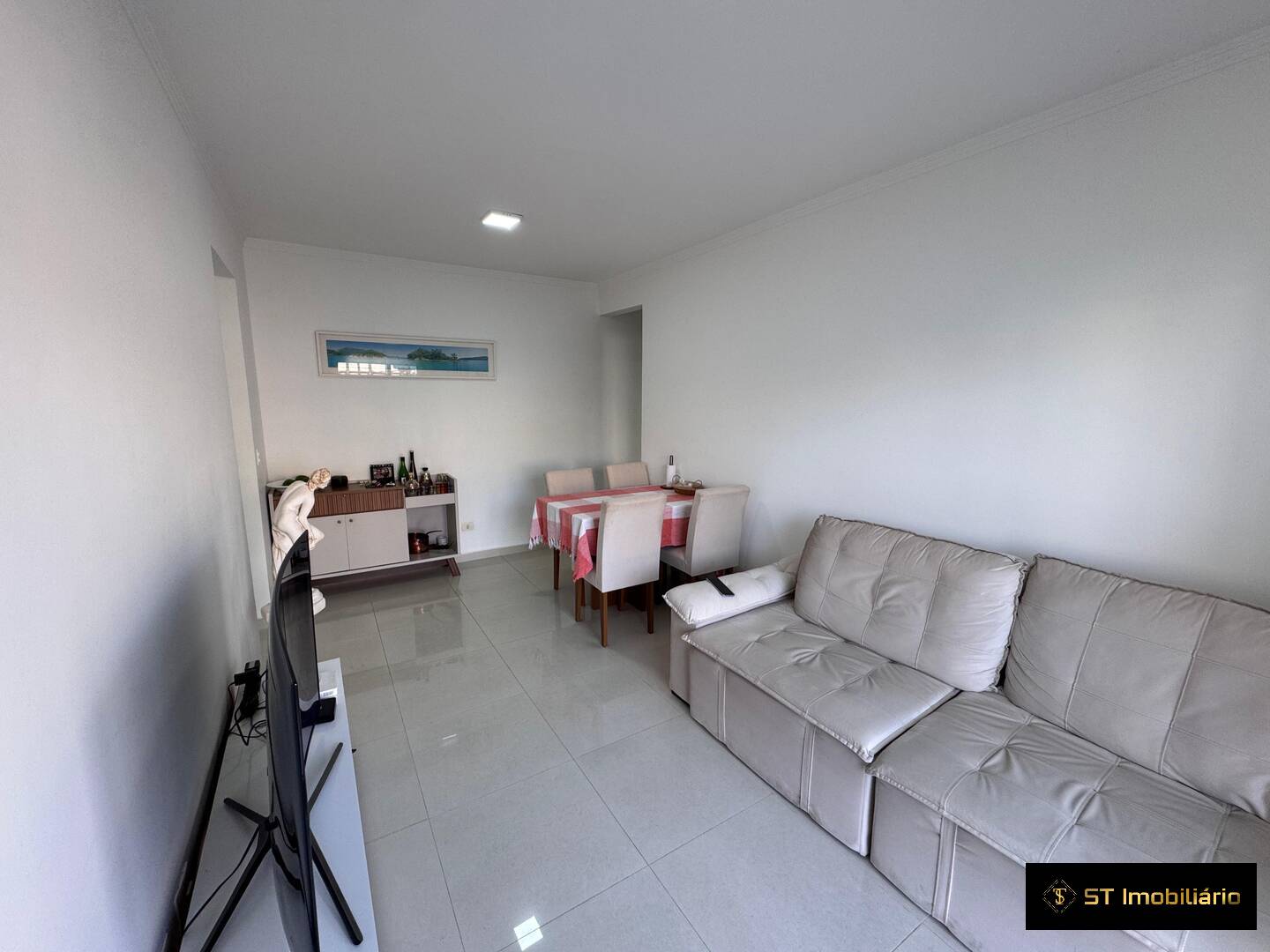 Apartamento à venda com 3 quartos, 54m² - Foto 3
