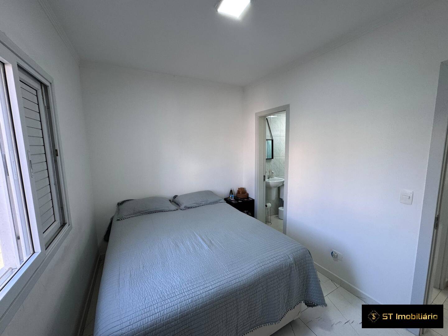 Apartamento à venda com 3 quartos, 54m² - Foto 6