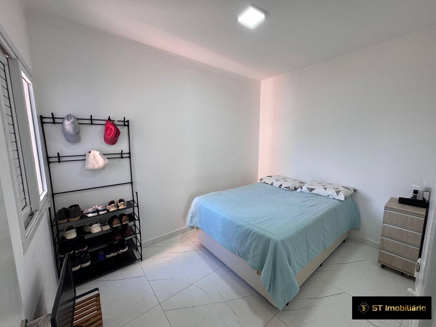 Apartamento à venda com 3 quartos, 54m² - Foto 9