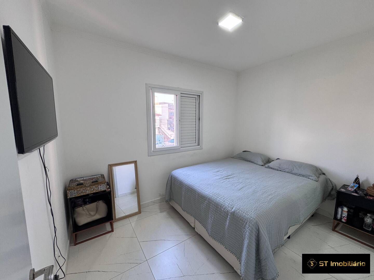 Apartamento à venda com 3 quartos, 54m² - Foto 10