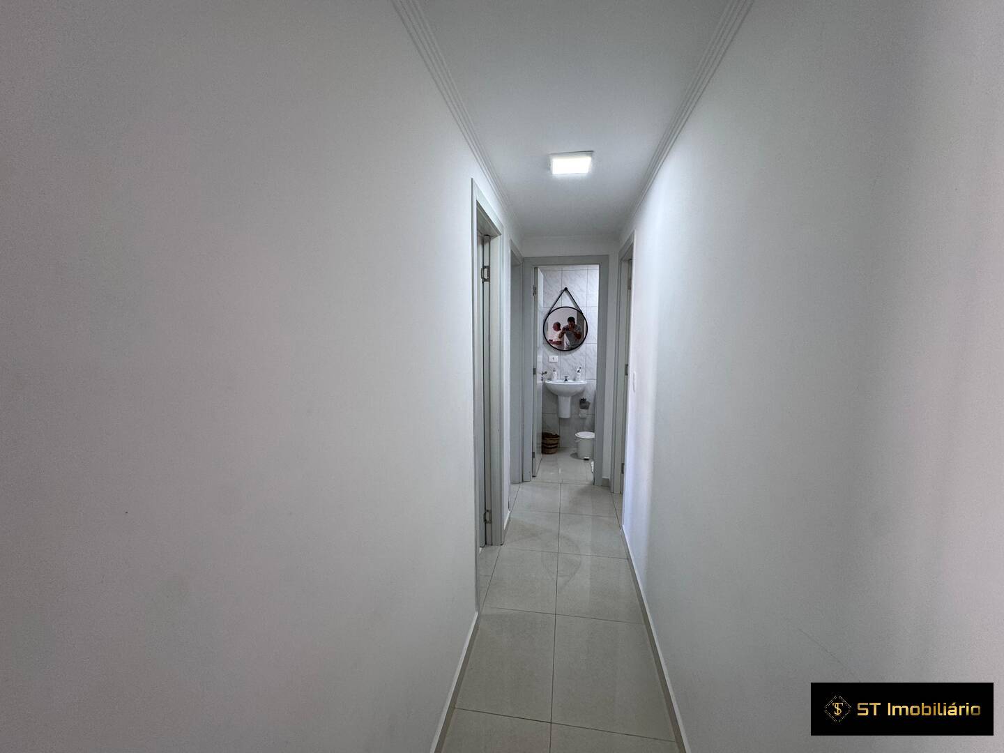 Apartamento à venda com 3 quartos, 54m² - Foto 11