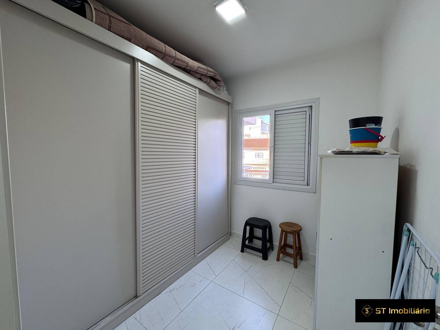 Apartamento à venda com 3 quartos, 54m² - Foto 12