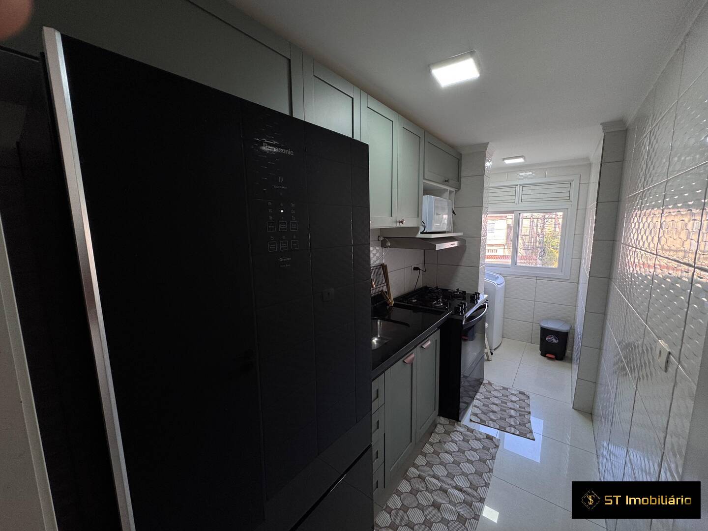 Apartamento à venda com 3 quartos, 54m² - Foto 13