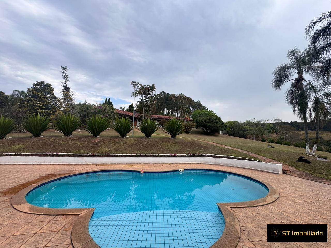 Sítio, 4 quartos, 19 hectares - Foto 7