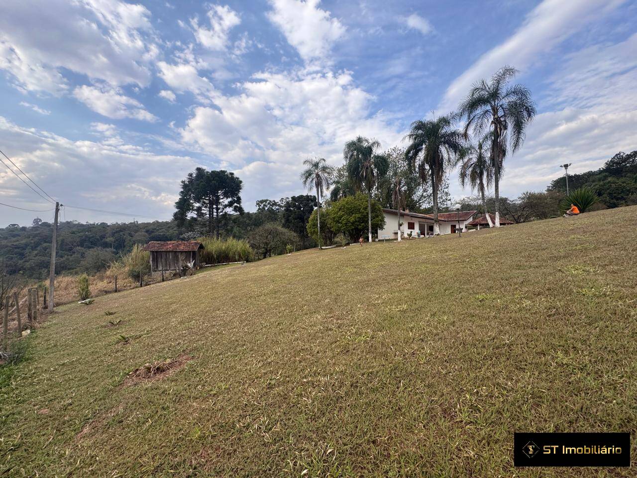 Sítio, 4 quartos, 19 hectares - Foto 11