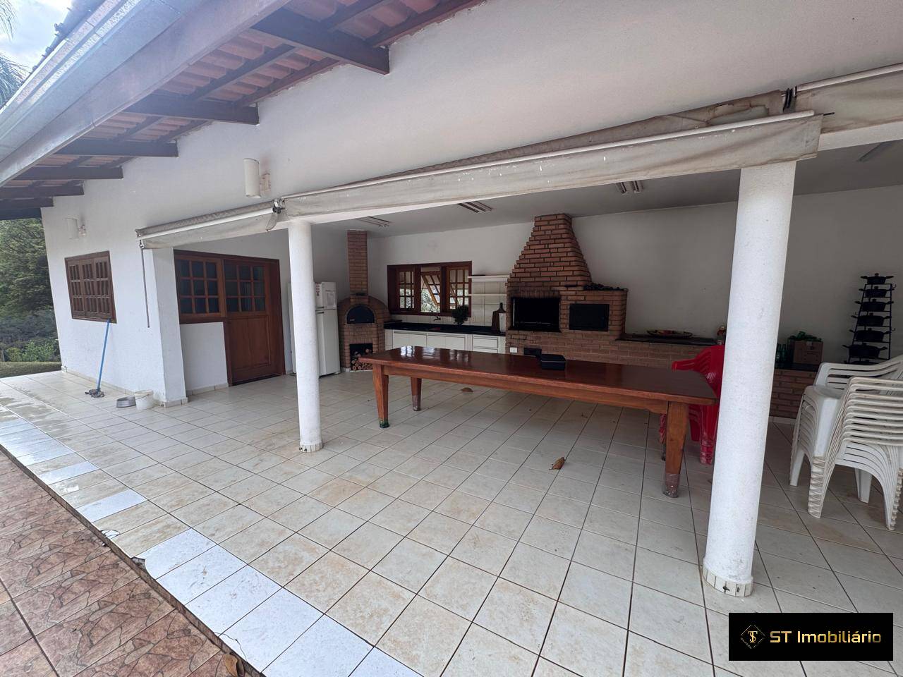 Sítio, 4 quartos, 19 hectares - Foto 10