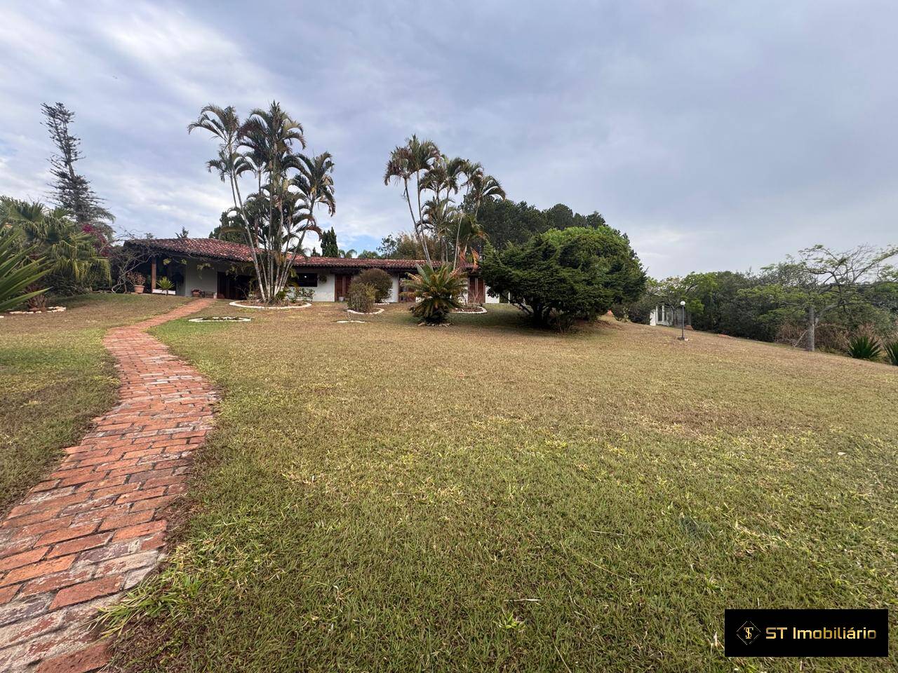 Sítio, 4 quartos, 19 hectares - Foto 12