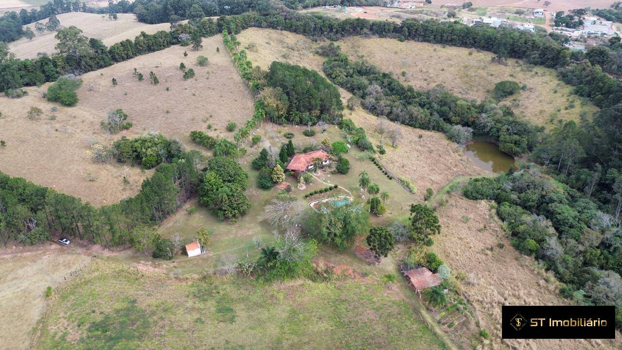 Sítio, 4 quartos, 19 hectares - Foto 13