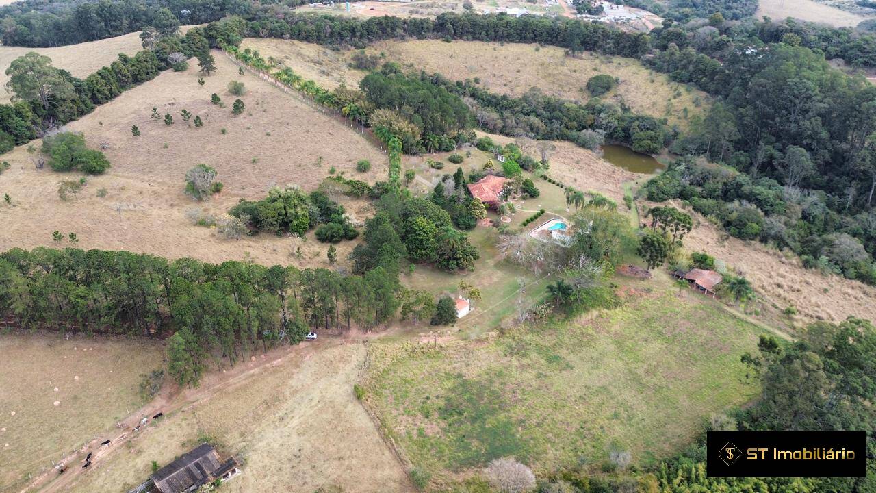 Sítio, 4 quartos, 19 hectares - Foto 15