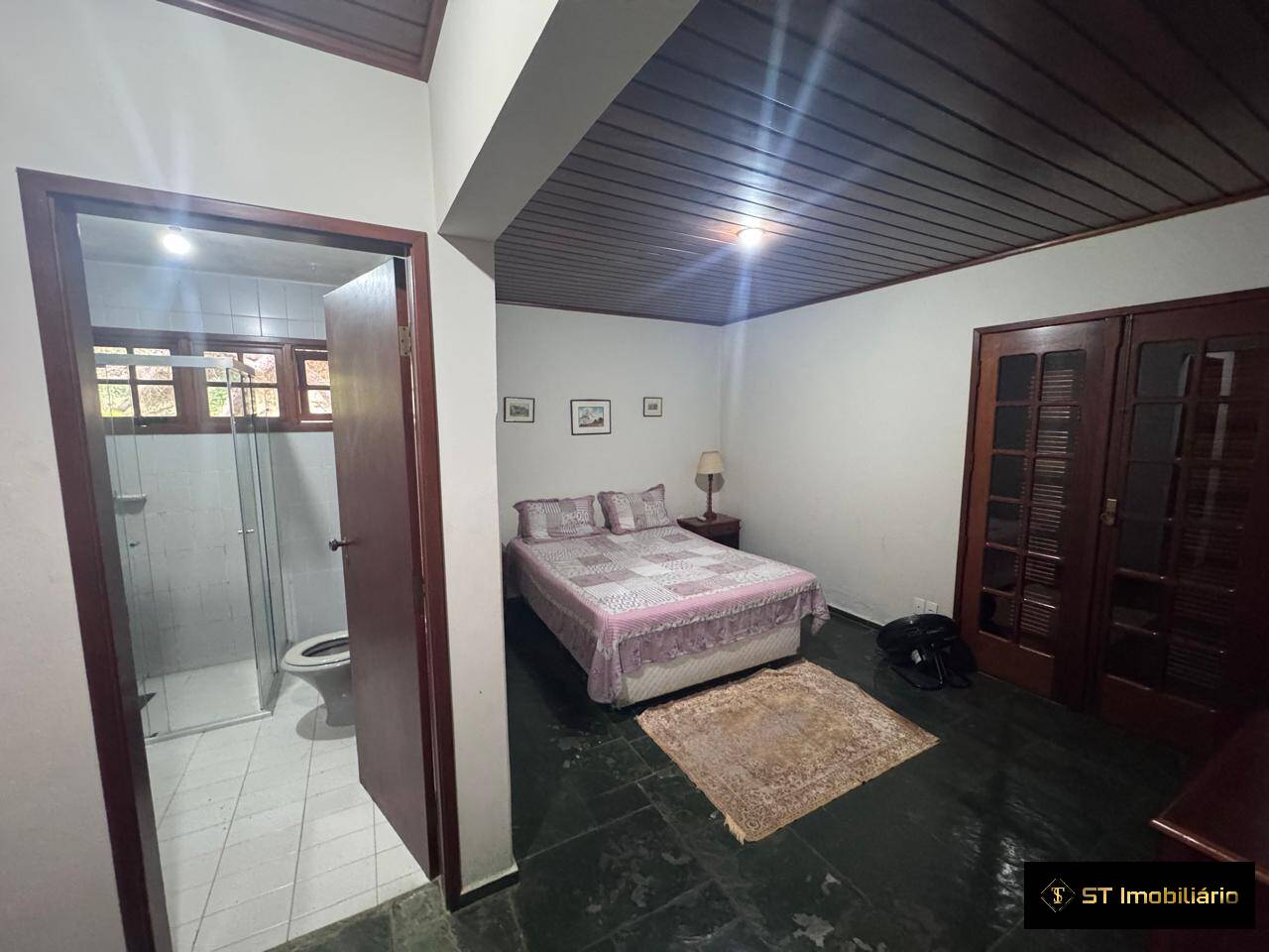 Sítio, 4 quartos, 19 hectares - Foto 17